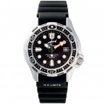 ساعت غواصی حرفه ای 500 متری اتوماتیک ساعت غواصی حرفه ای 500 متری اتوماتیک